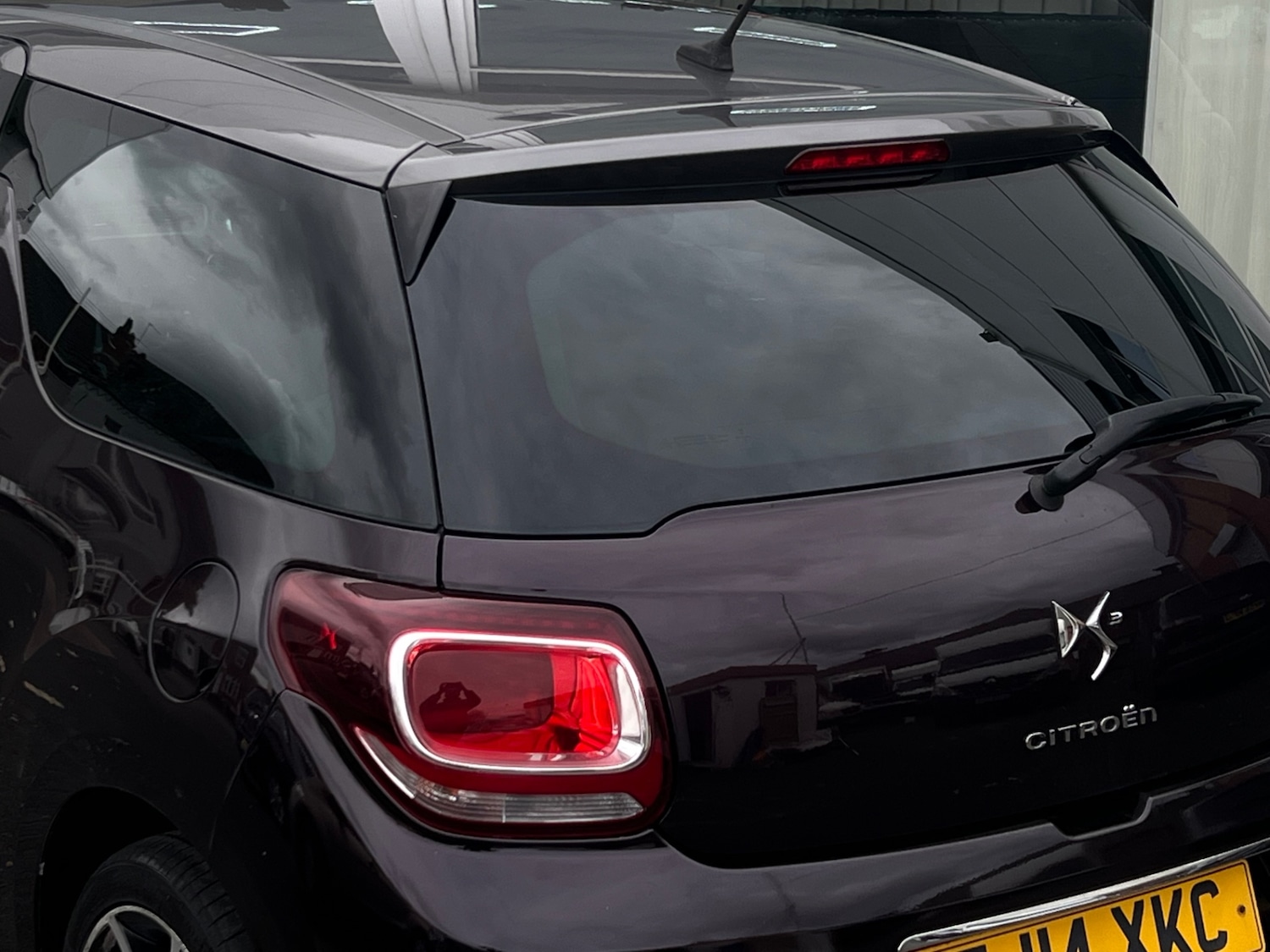 Used Citroen DS3 2014 for sale - 78123230: Photo 10