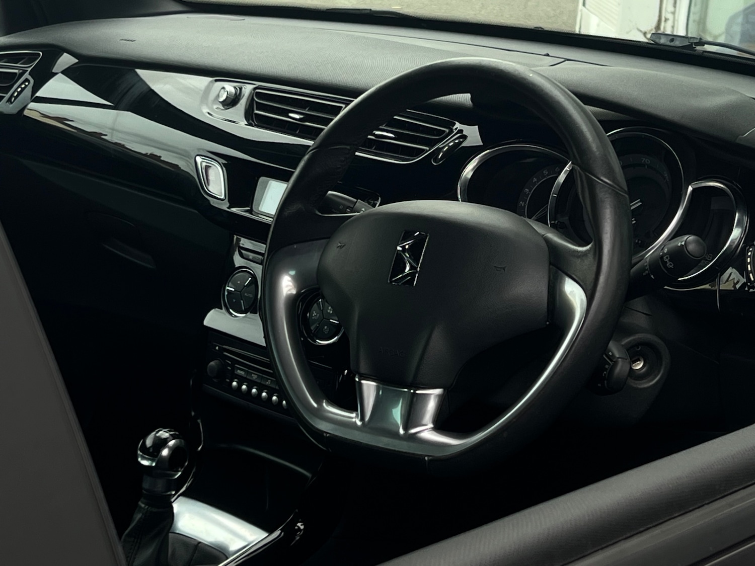 Used Citroen DS3 2014 for sale - 78123230: Photo 7