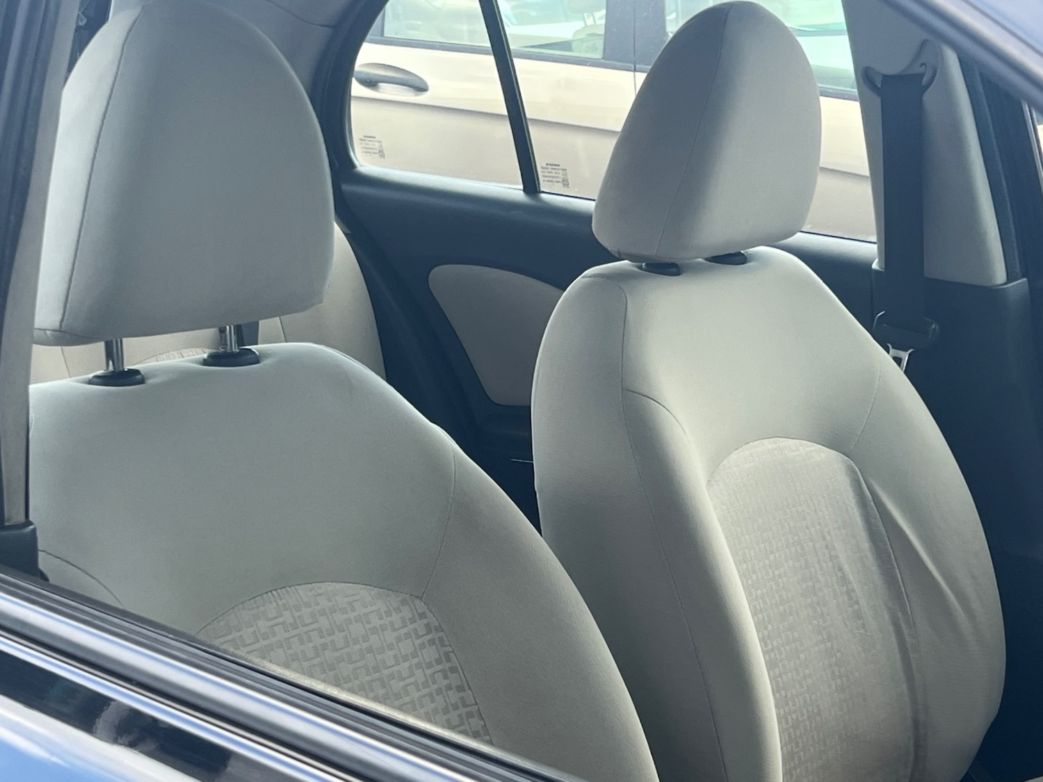 Used Nissan Micra 2012 for sale - 78055345: Photo 8