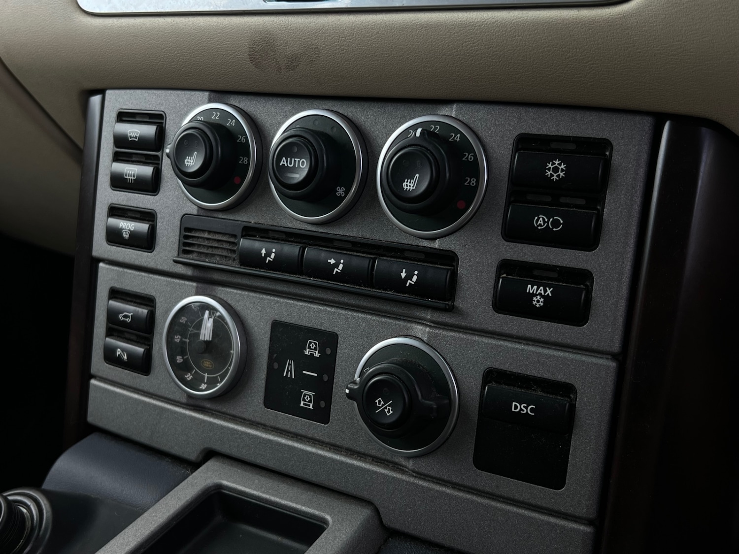 Used Land Rover Range Rover 2004 for sale - 76625639: Photo 10