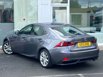 Used Lexus IS 2013 for sale - 75077406: Photo