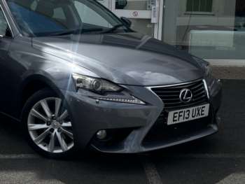 Used Lexus IS 2013 for sale - 75077406: Photo