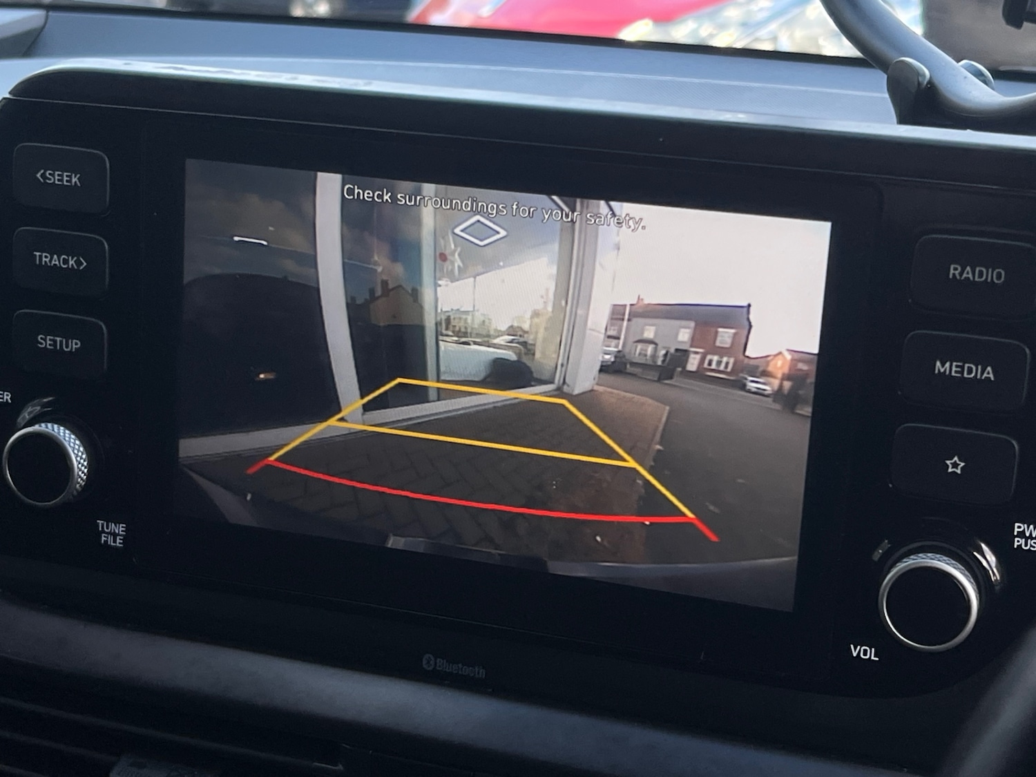 Used Hyundai i20 2021 for sale - 77590182: Photo 11