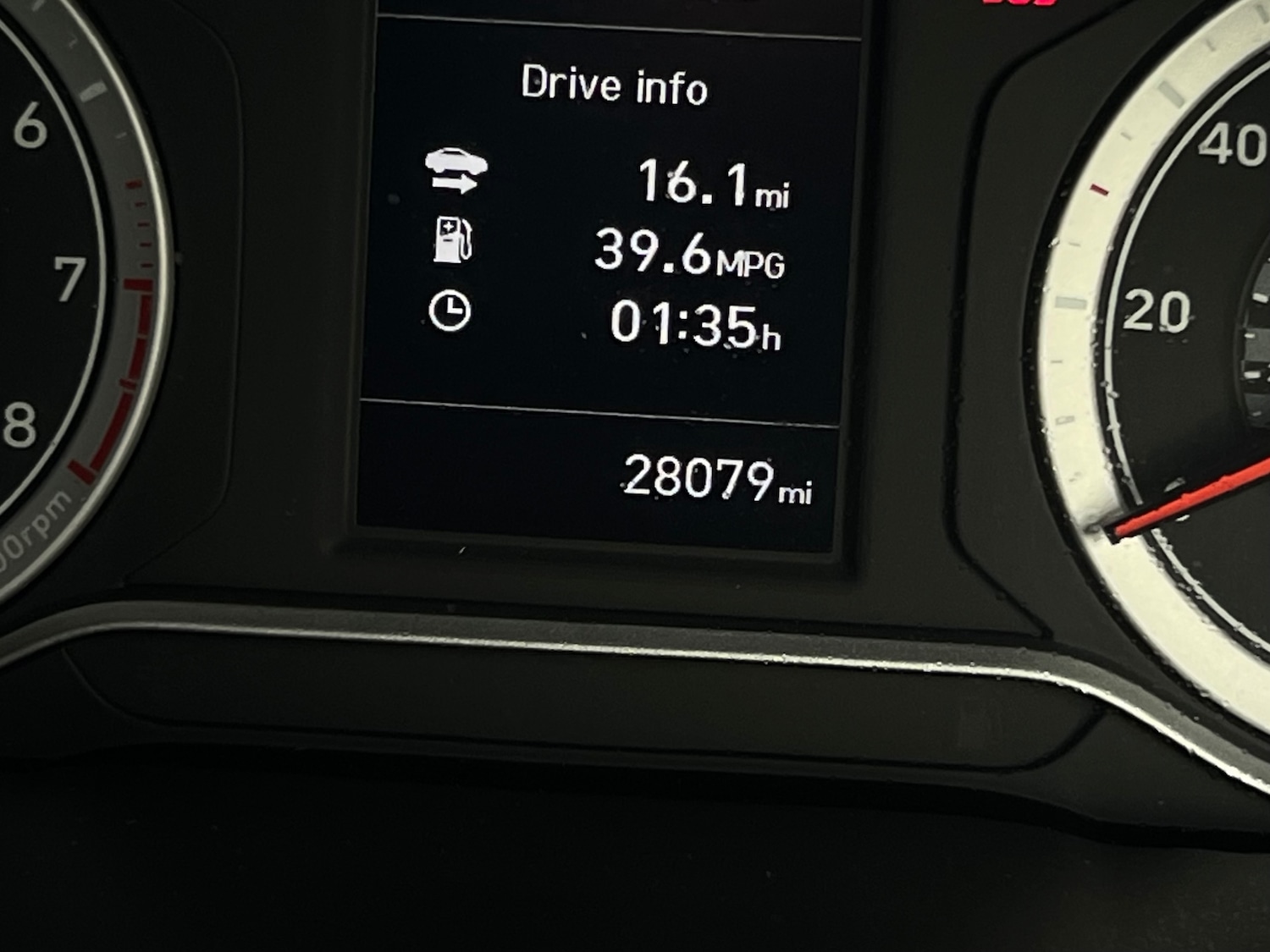 Used Hyundai i20 2021 for sale - 77590182: Photo 13