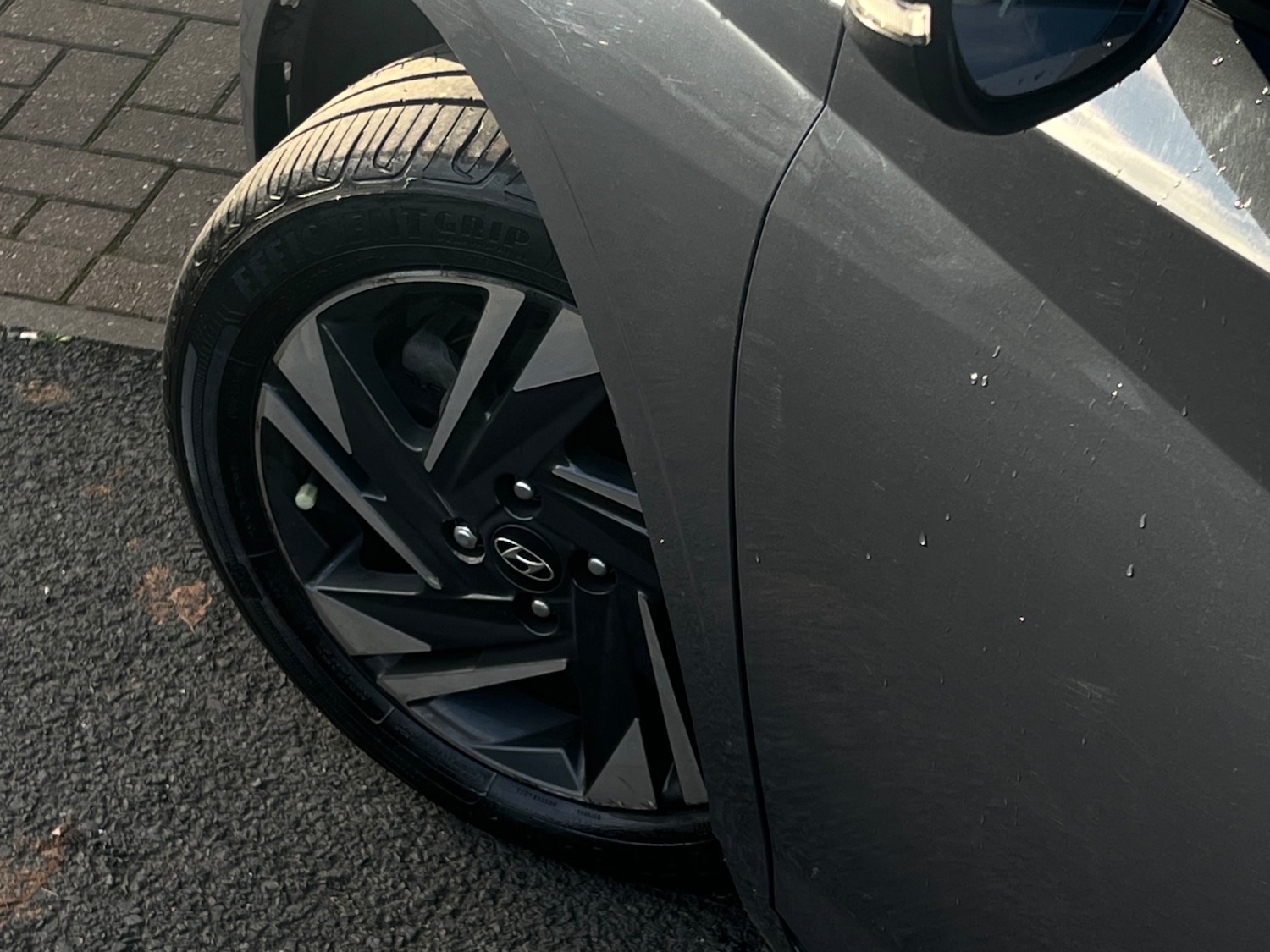 Used Hyundai i20 2021 for sale - 77590182: Photo 17