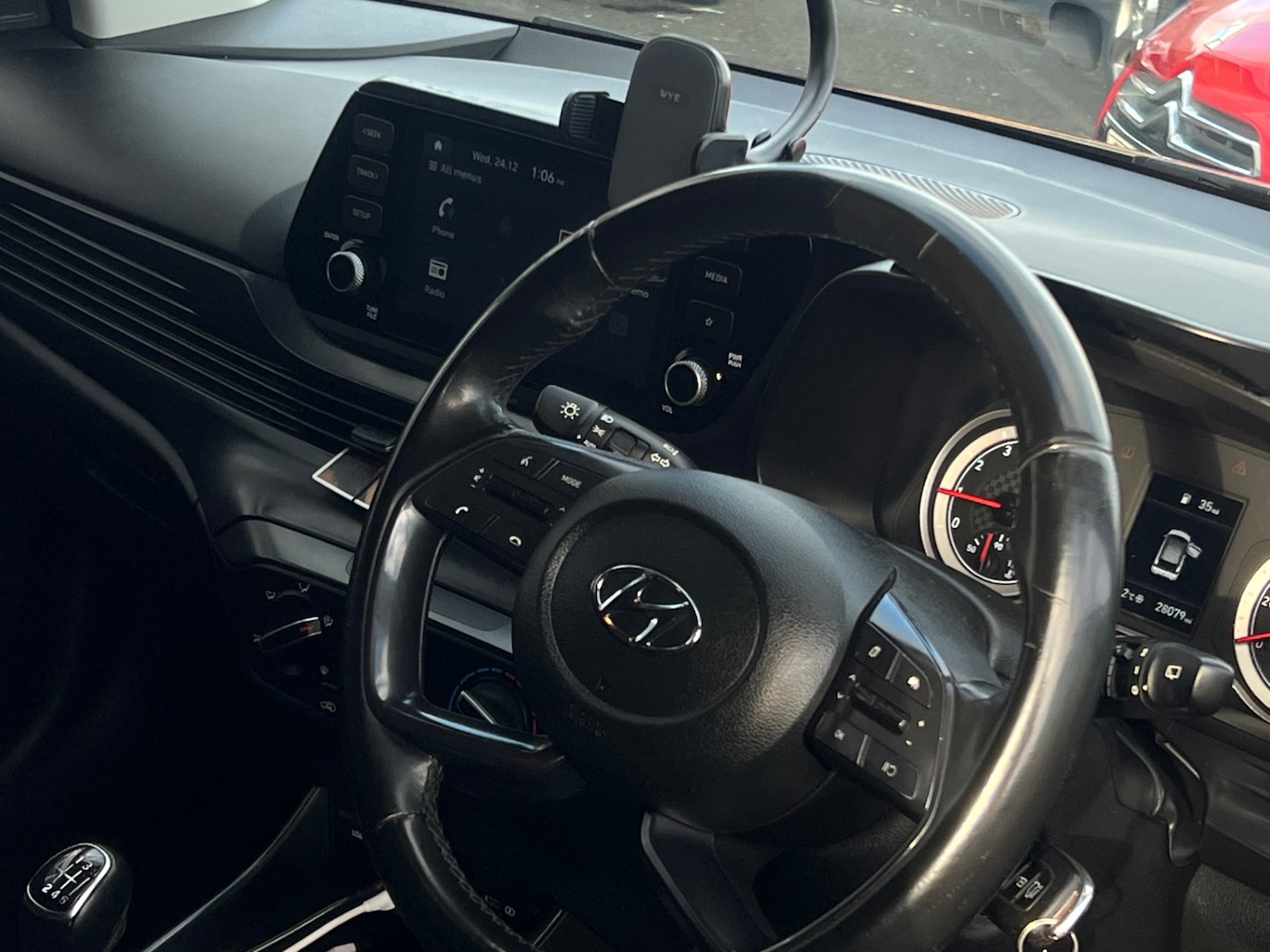 Used Hyundai i20 2021 for sale - 77590182: Photo 7