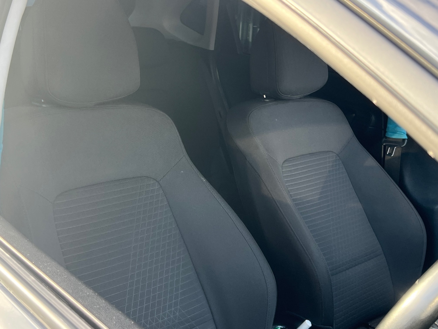 Used Hyundai i20 2021 for sale - 77590182: Photo 8