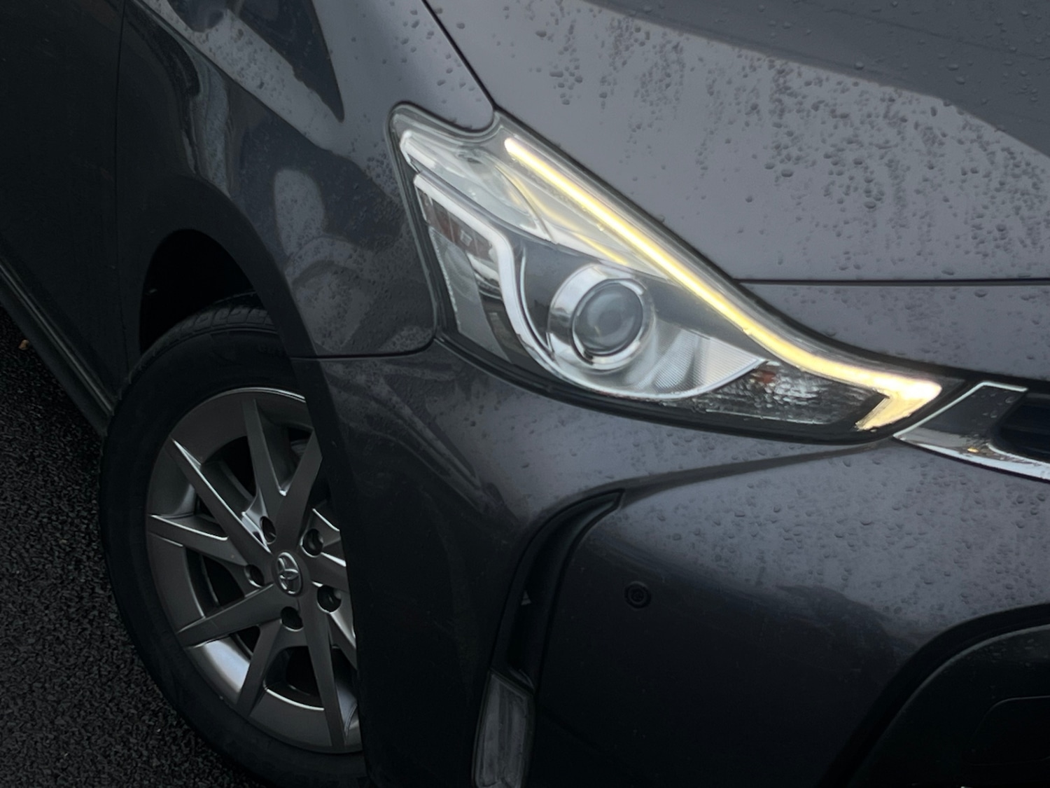 Used Toyota Prius+ 2024 for sale - 77775232: Photo 5