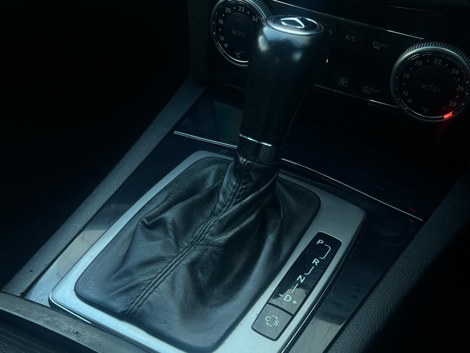 Used Mercedes-Benz C Class 2007 for sale - 76613685: Photo 6