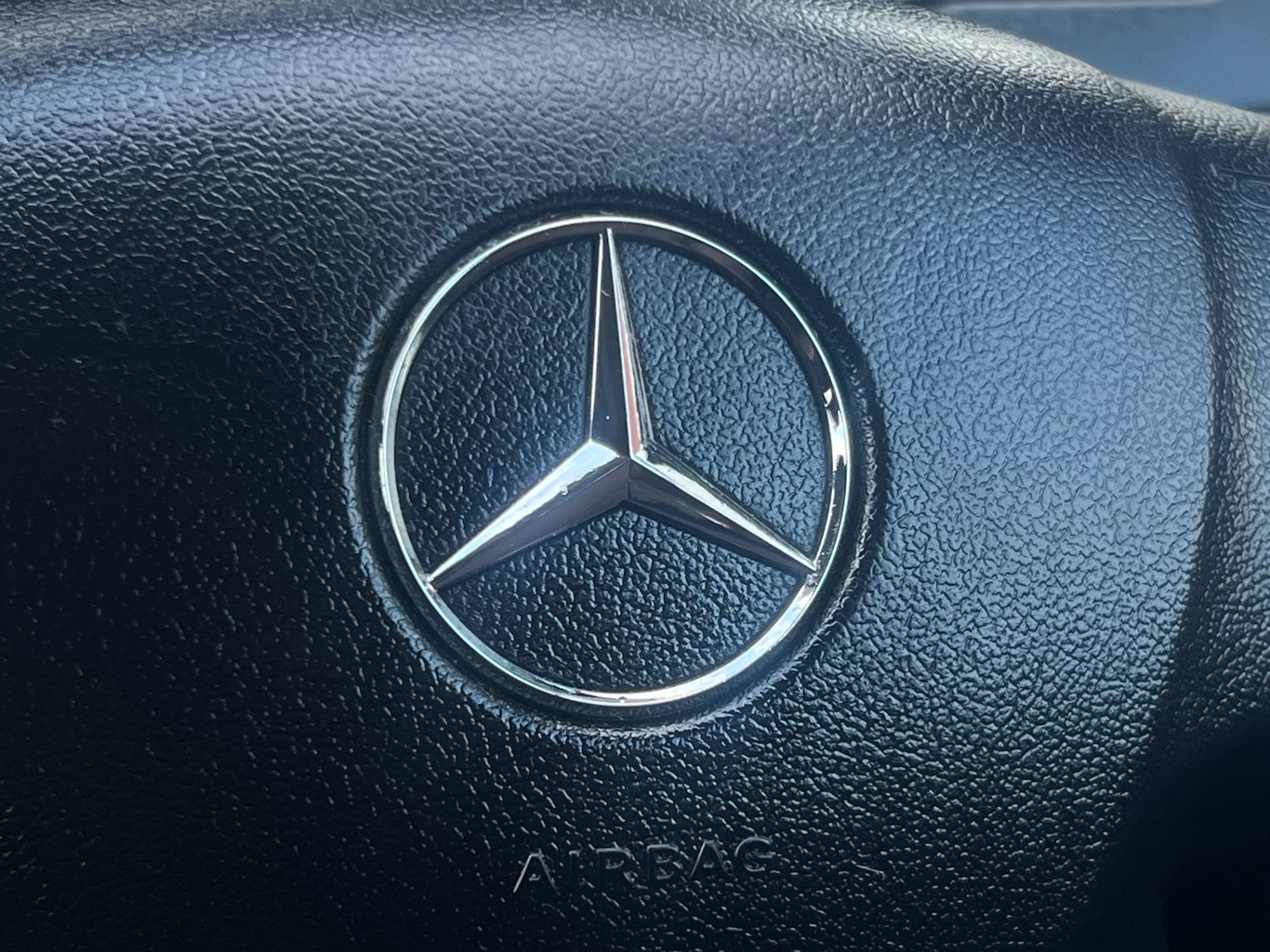 Used Mercedes-Benz C Class 2007 for sale - 76613685: Photo 8