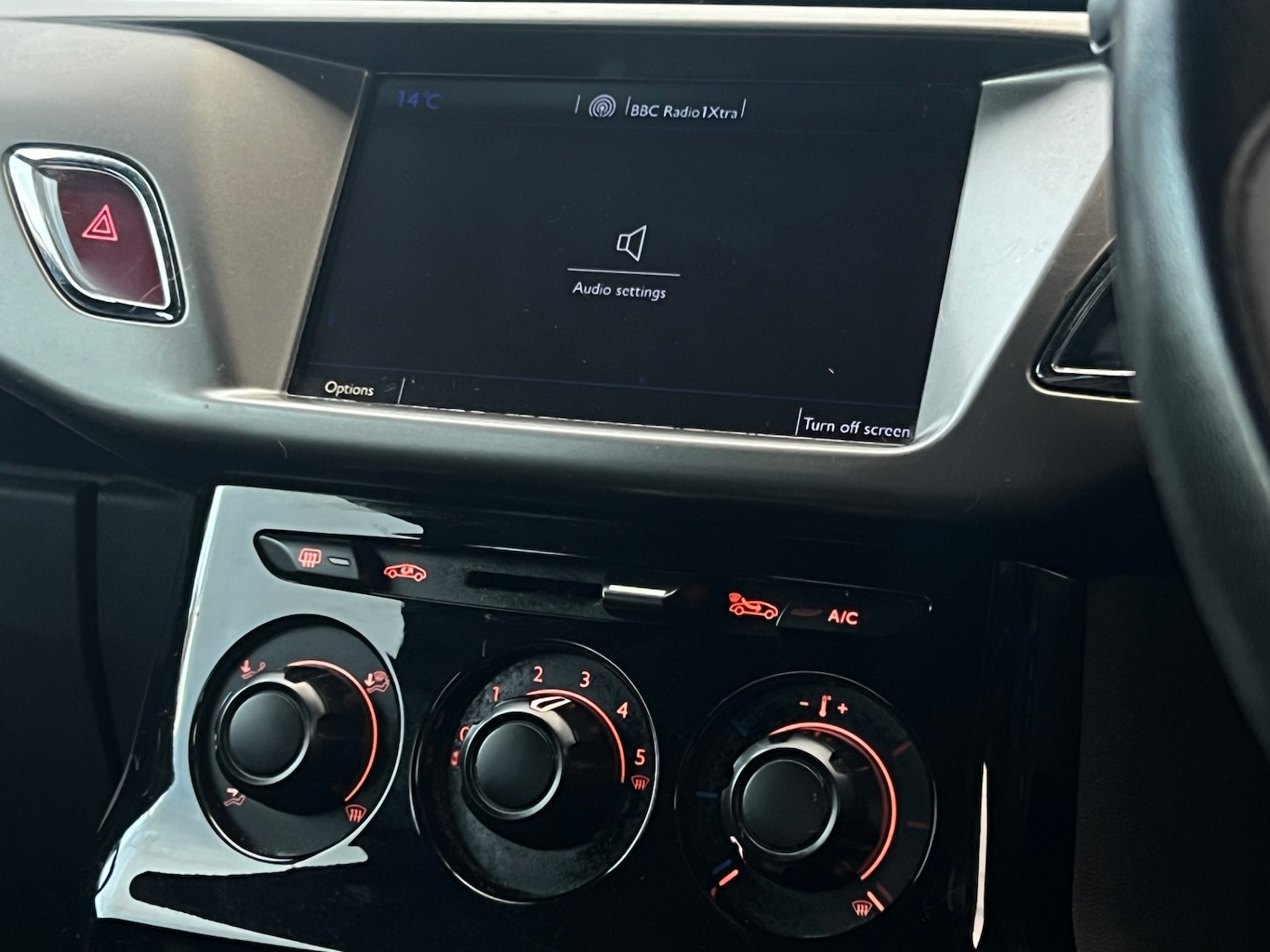 Used DS Automobiles DS 3 2016 for sale - 76332324: Photo 11