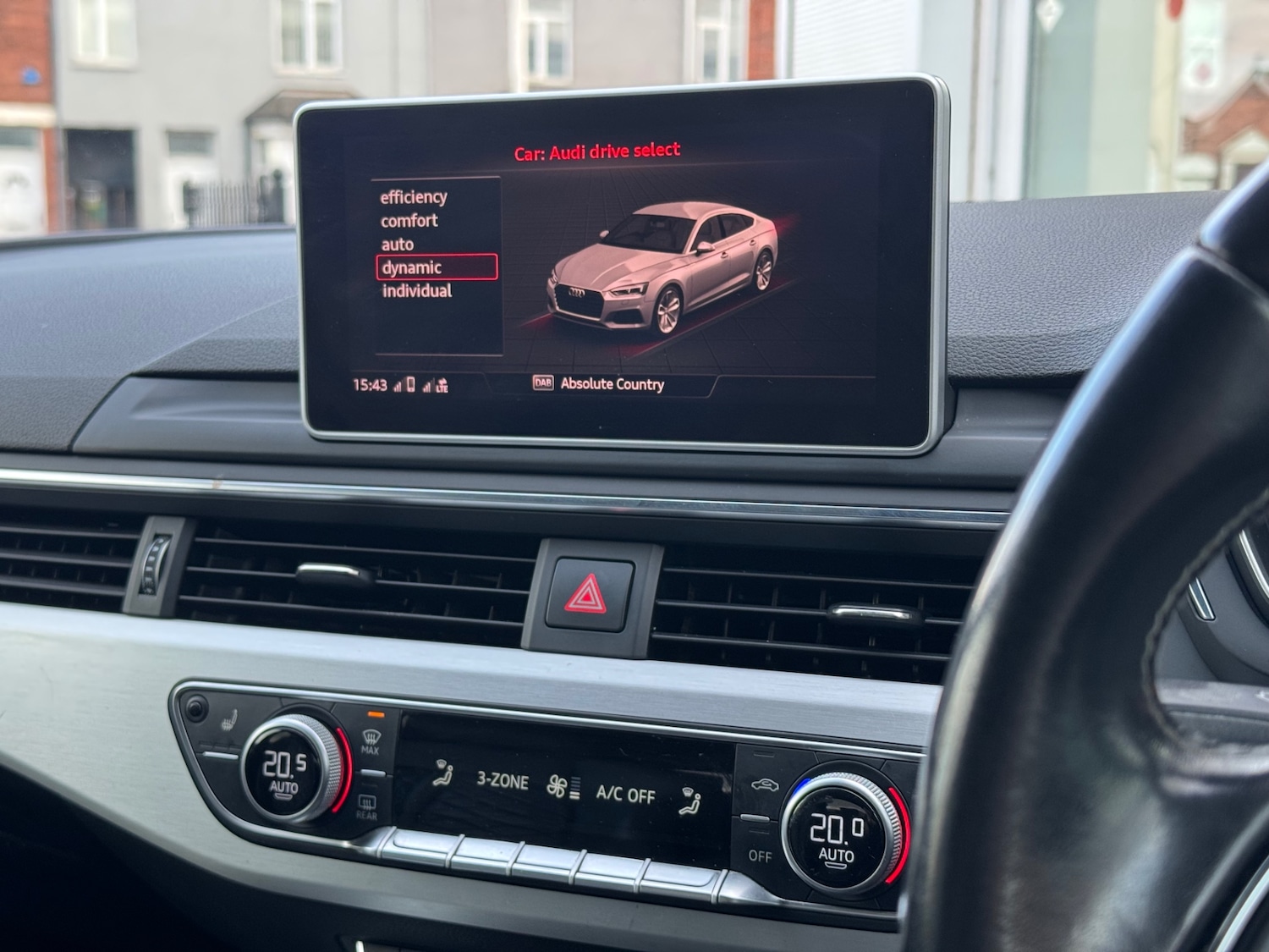 Used Audi A5 2018 for sale - 77570134: Photo 10