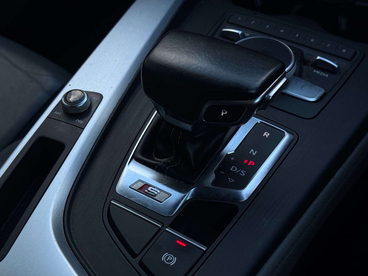 Used Audi A5 2018 for sale - 77570134: Photo 12