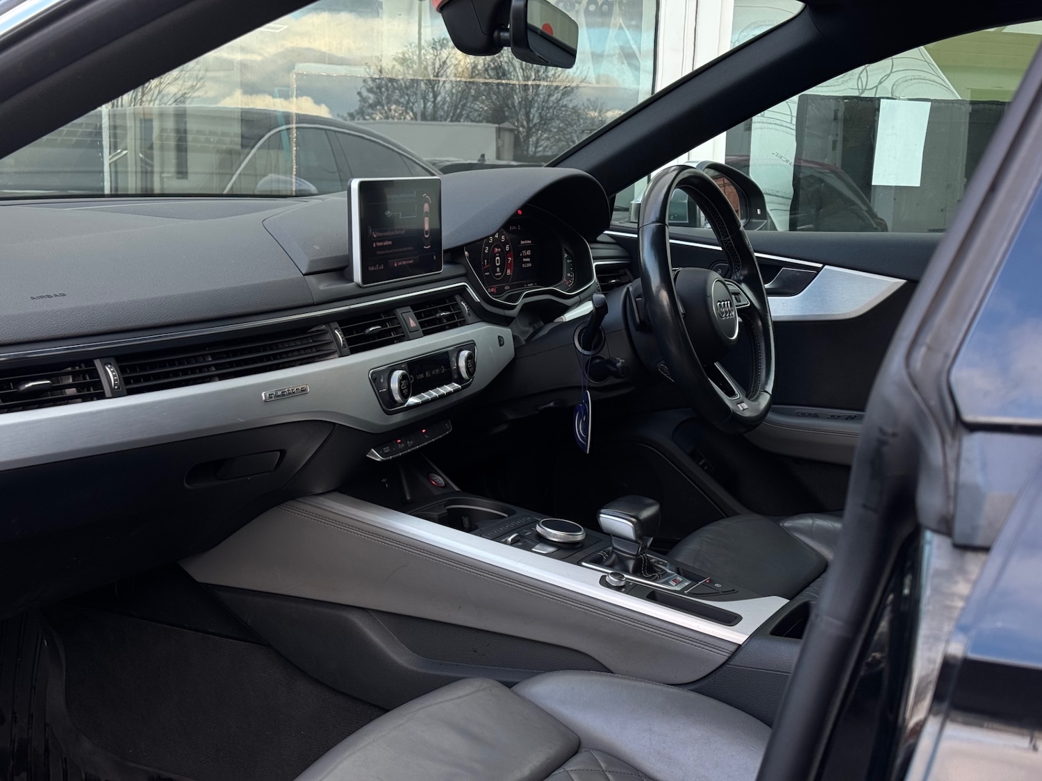 Used Audi A5 2018 for sale - 77570134: Photo 6