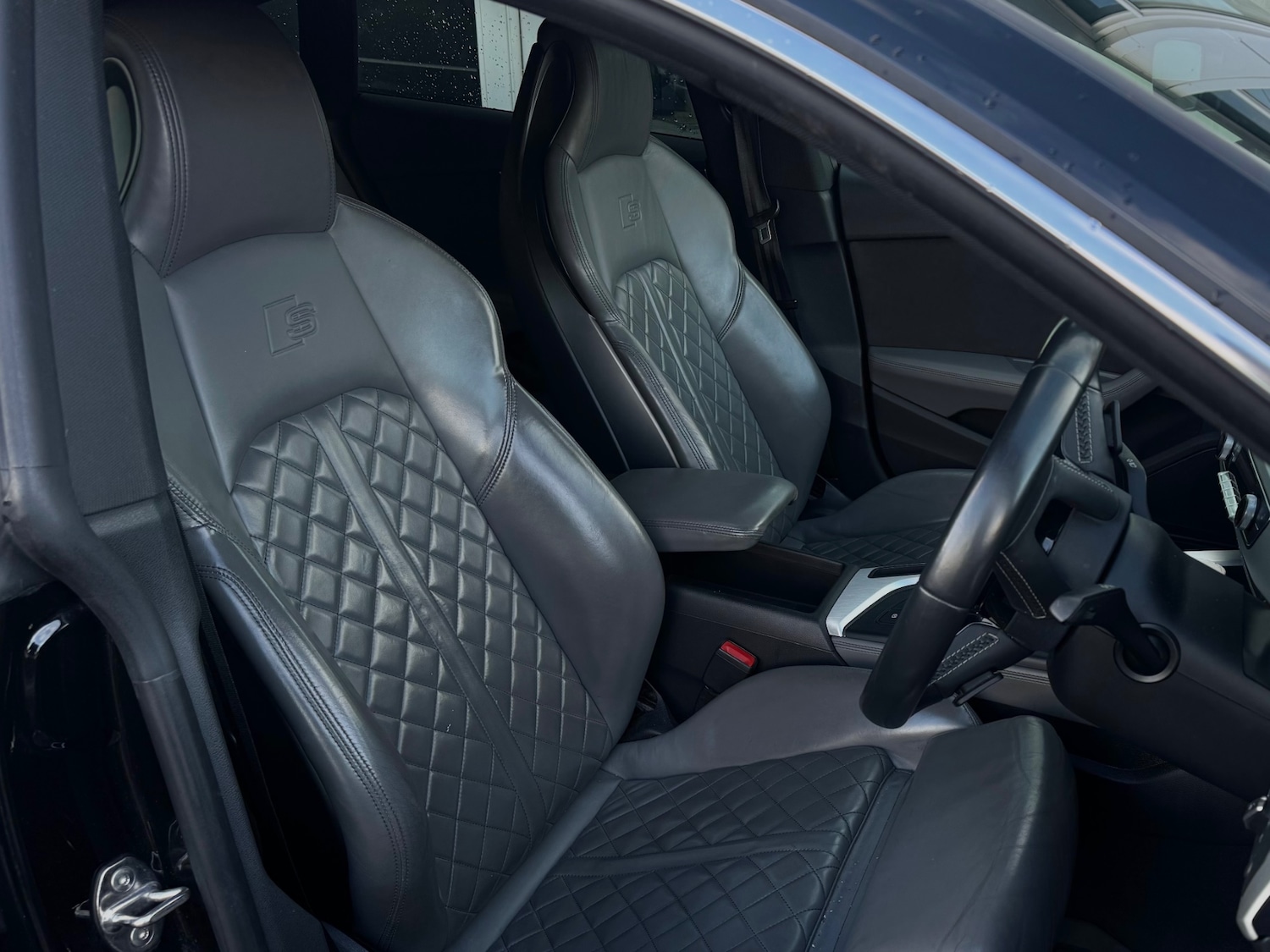 Used Audi A5 2018 for sale - 77570134: Photo 7