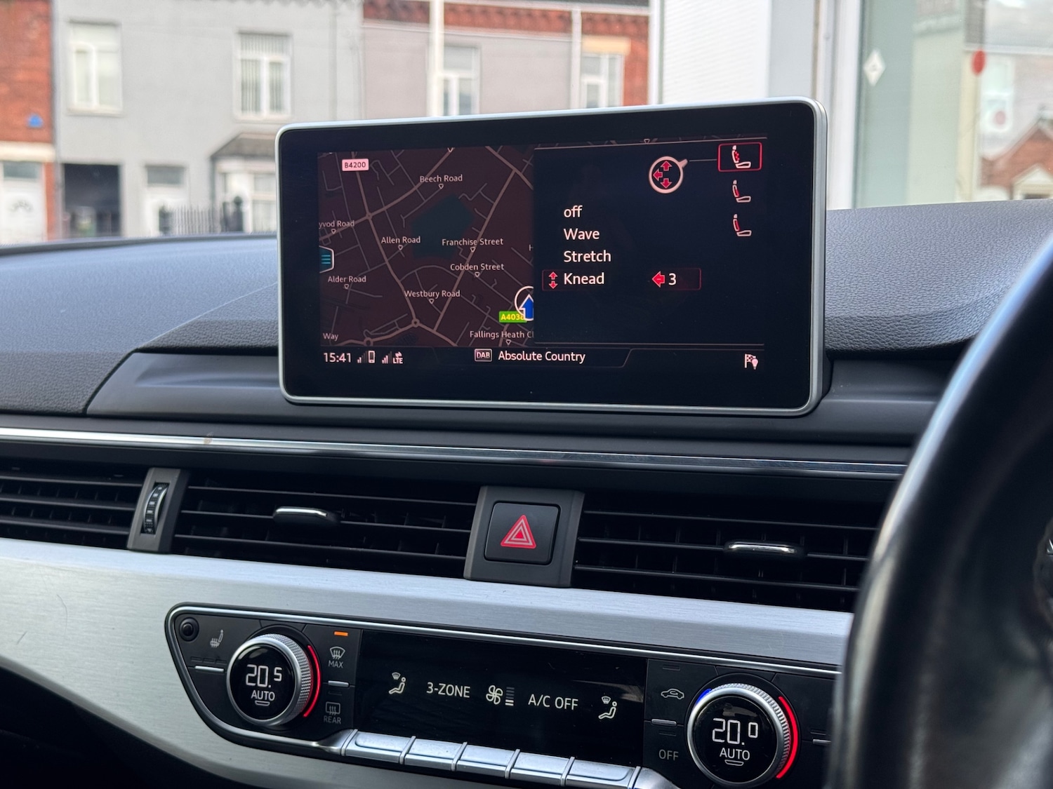 Used Audi A5 2018 for sale - 77570134: Photo 9