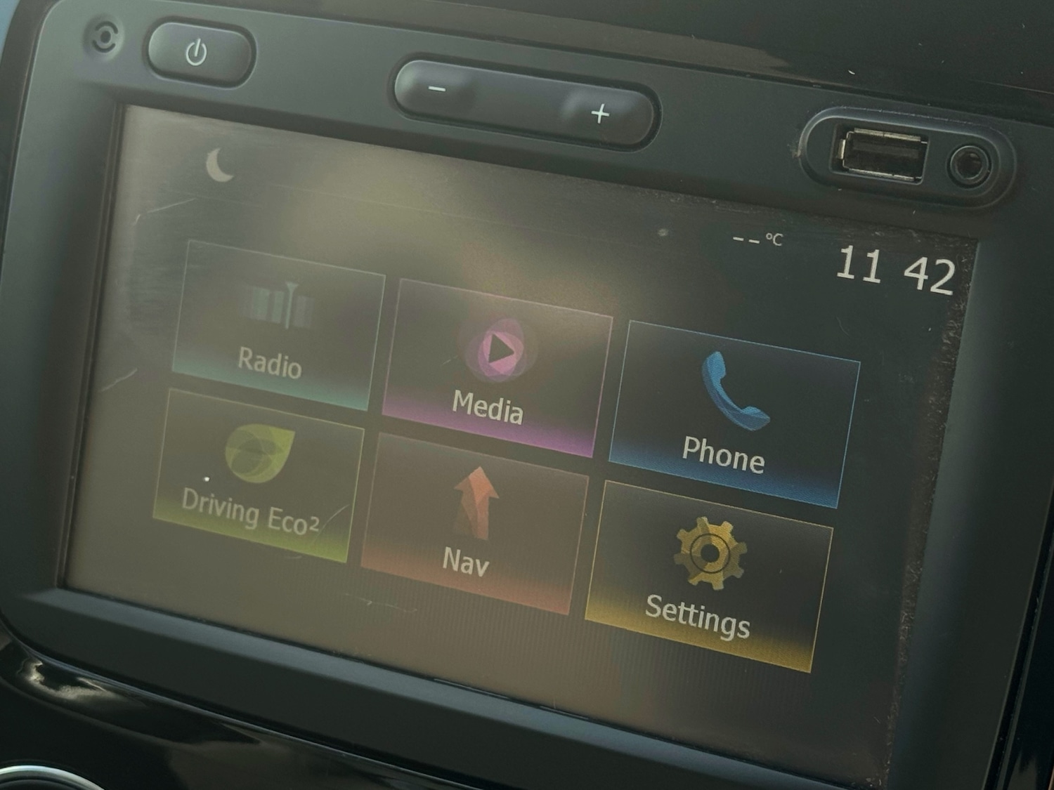 Vehicle 13