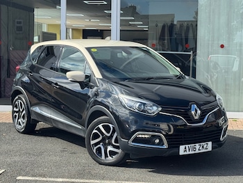 2016 (16) - 0.9 TCE 90 Dynamique S Nav 5dr