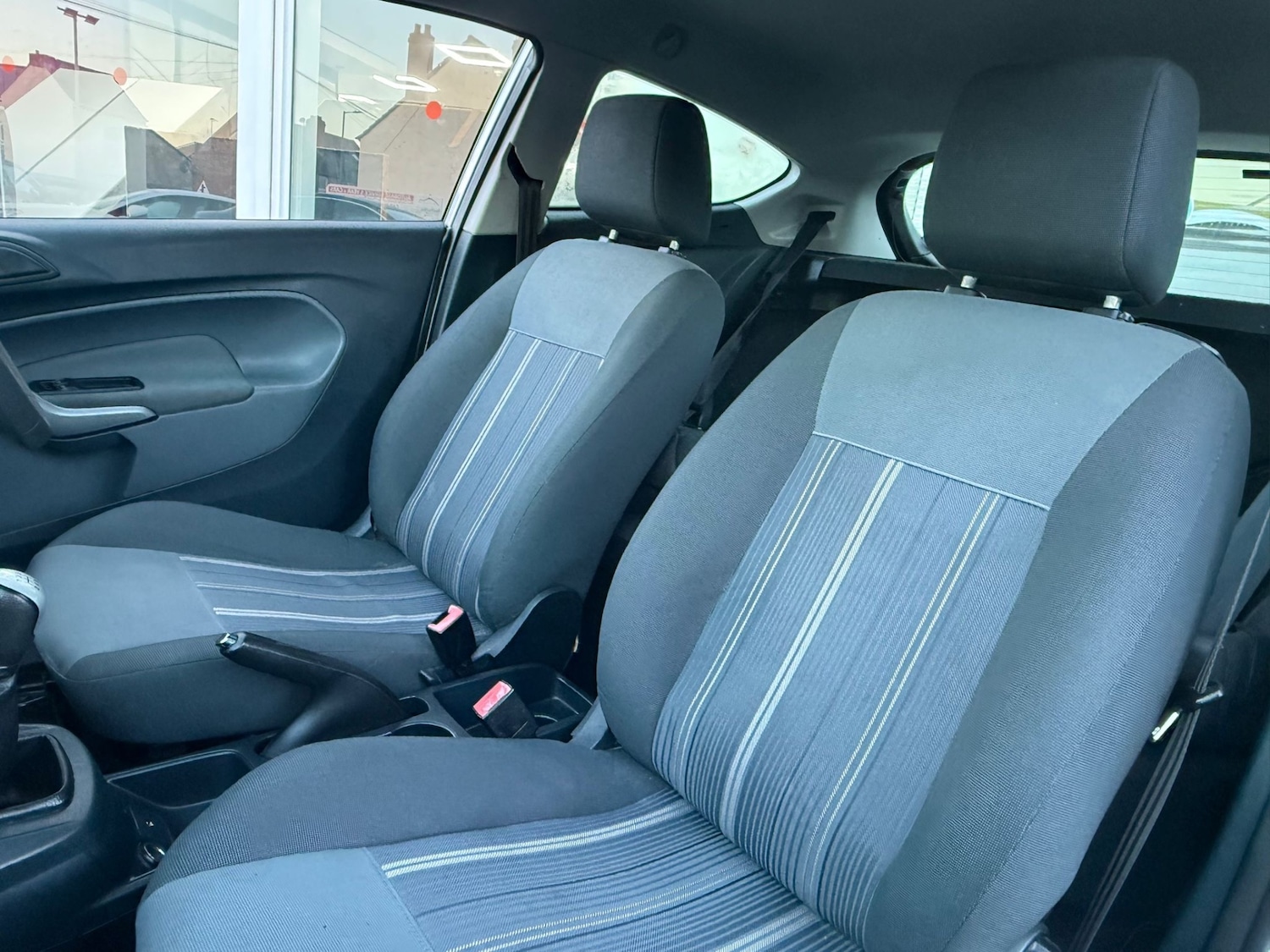 Used Ford Fiesta 2009 for sale - 78078524: Photo 10