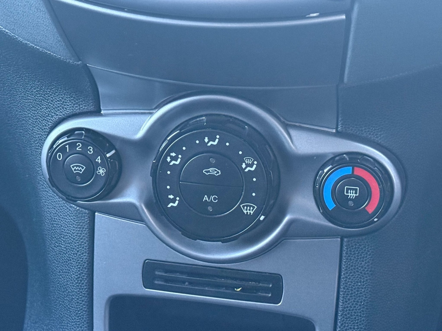 Used Ford Fiesta 2009 for sale - 78078524: Photo 15