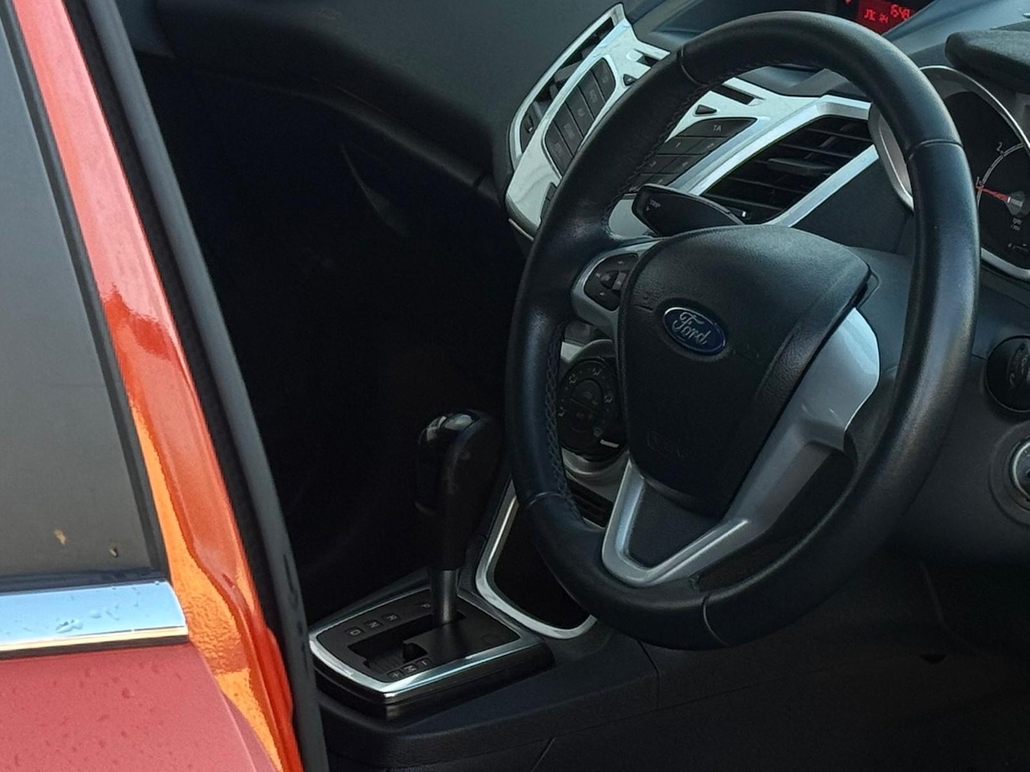 Used Ford Fiesta 2012 for sale - 77245114: Photo 10