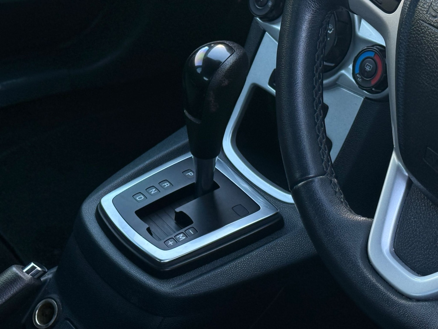 Used Ford Fiesta 2012 for sale - 77245114: Photo 11