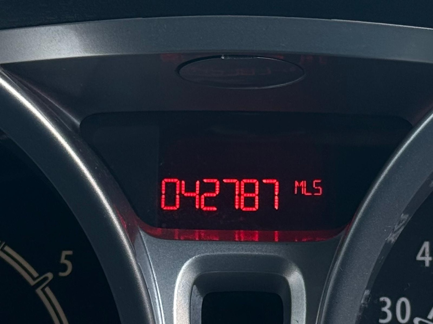 Used Ford Fiesta 2012 for sale - 77245114: Photo 13