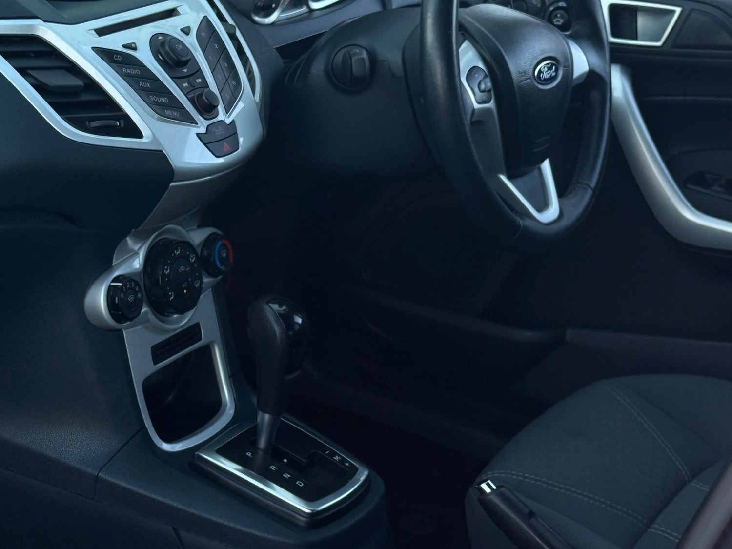 Used Ford Fiesta 2012 for sale - 77245114: Photo 14