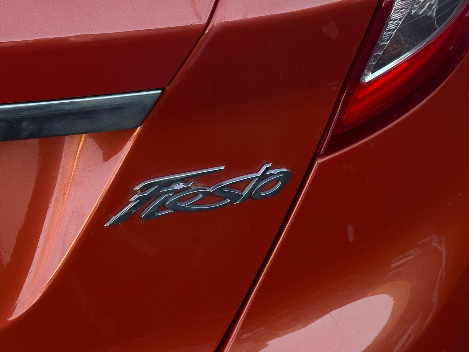 Used Ford Fiesta 2012 for sale - 77245114: Photo 18