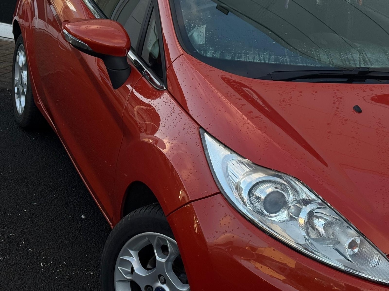 Used Ford Fiesta 2012 for sale - 77245114: Photo 6