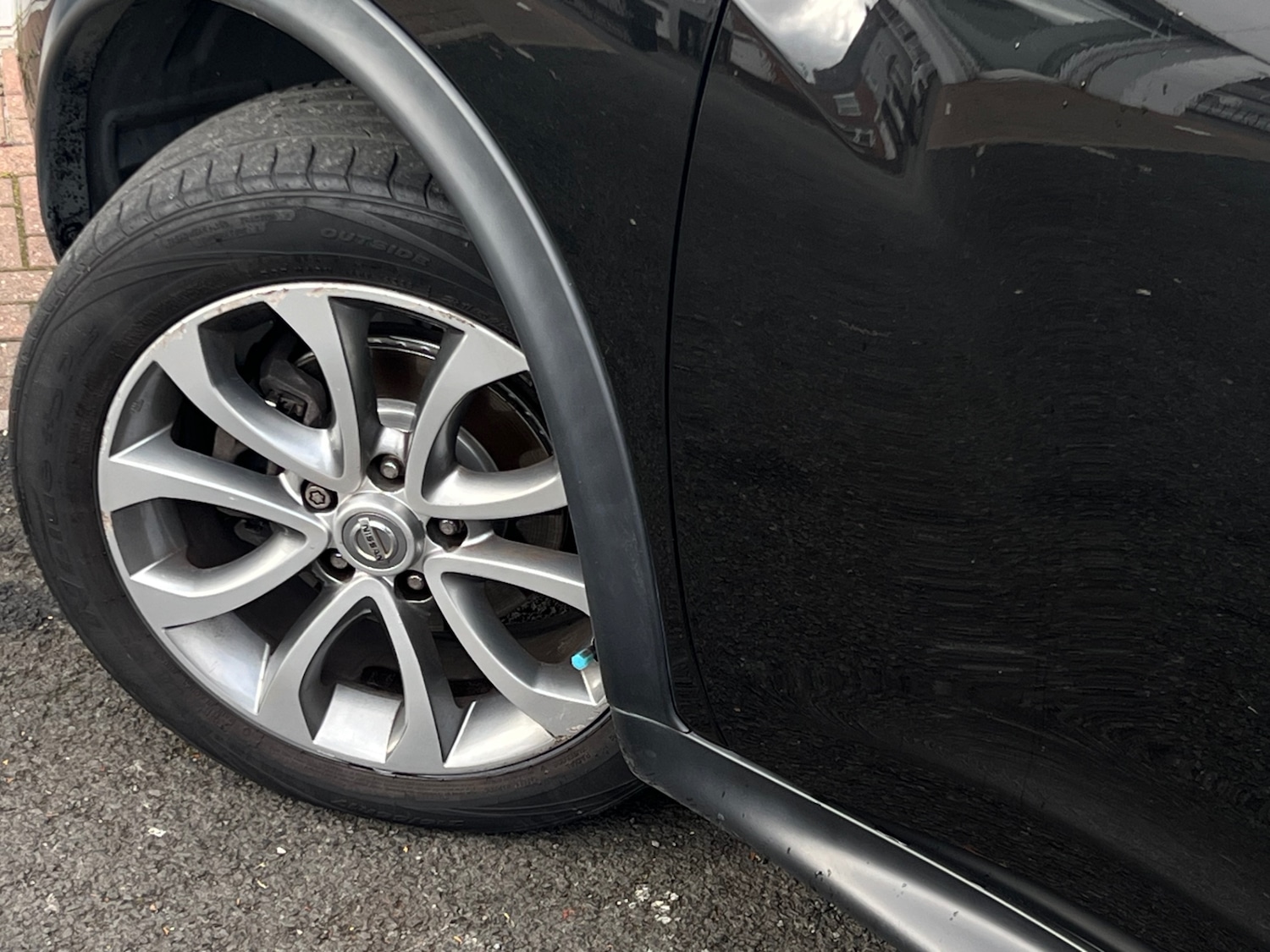 Used Nissan Juke 2013 for sale - 76626526: Photo 15