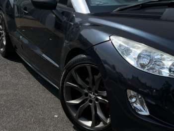 Used Peugeot RCZ 2012 for sale - 75039624: Photo