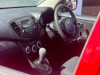 Used Hyundai i10 2009 for sale - 78582159: Photo