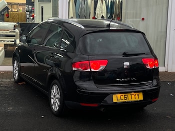 Used SEAT Altea XL 2012 for sale - 76765062: Photo