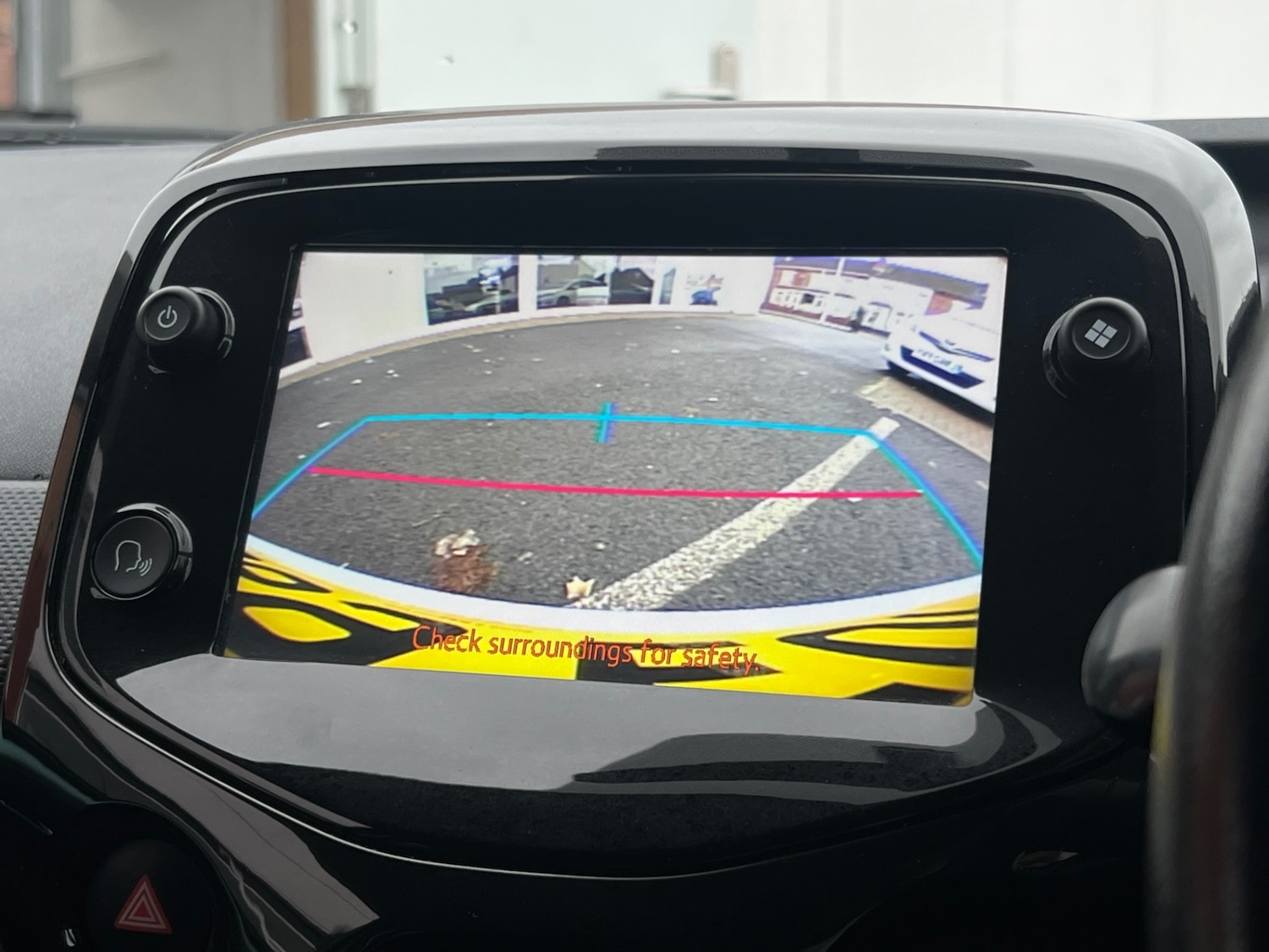 Used Citroen C1 2019 for sale - 77530341: Photo 11