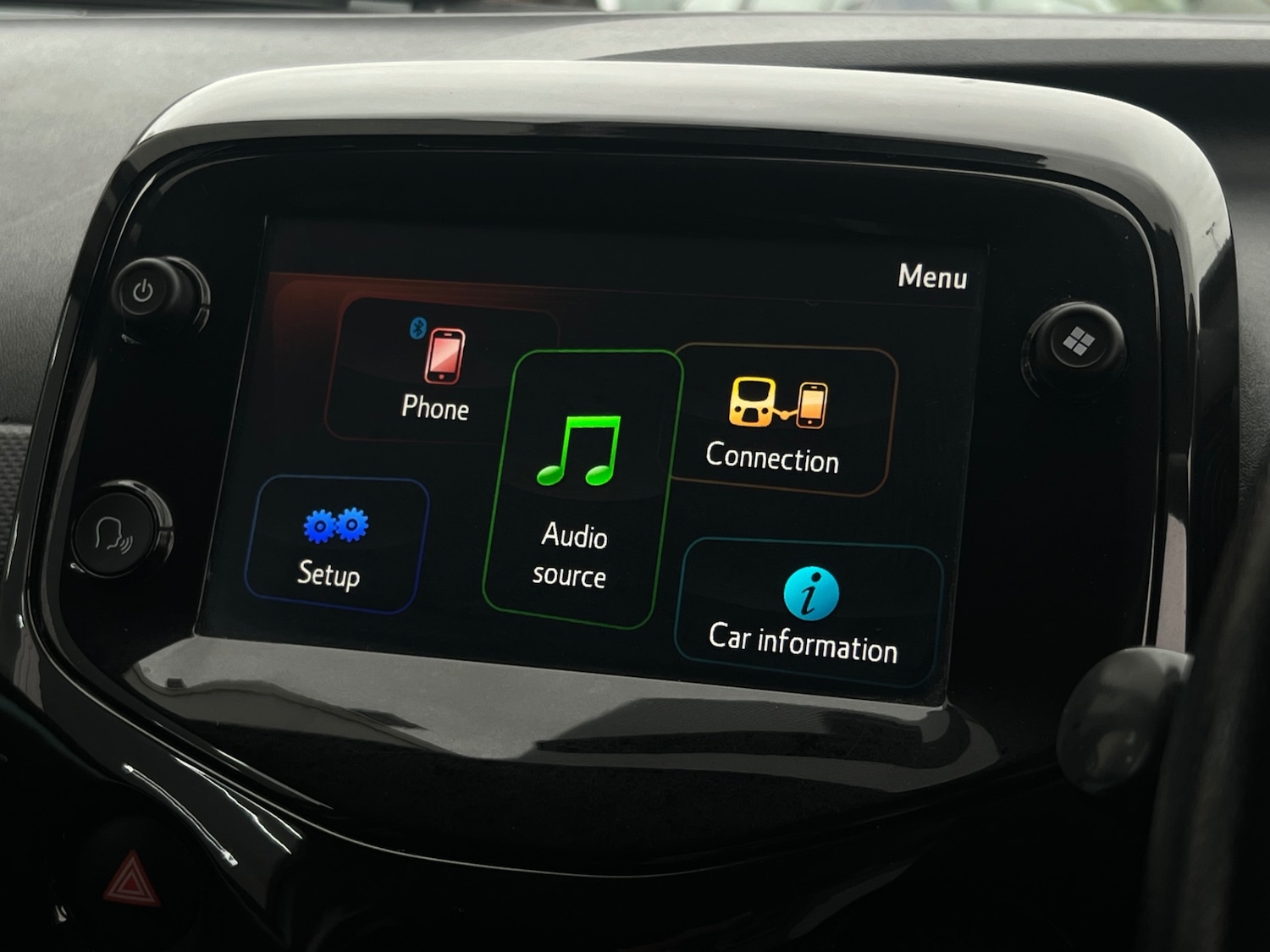 Used Citroen C1 2019 for sale - 77530341: Photo 12