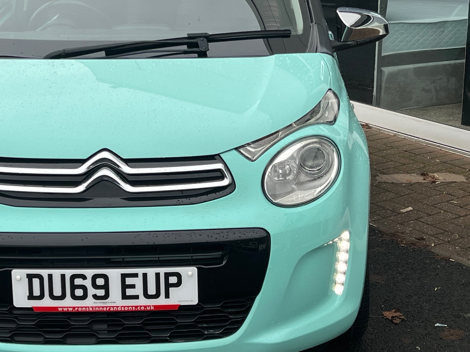 Used Citroen C1 2019 for sale - 77530341: Photo 17