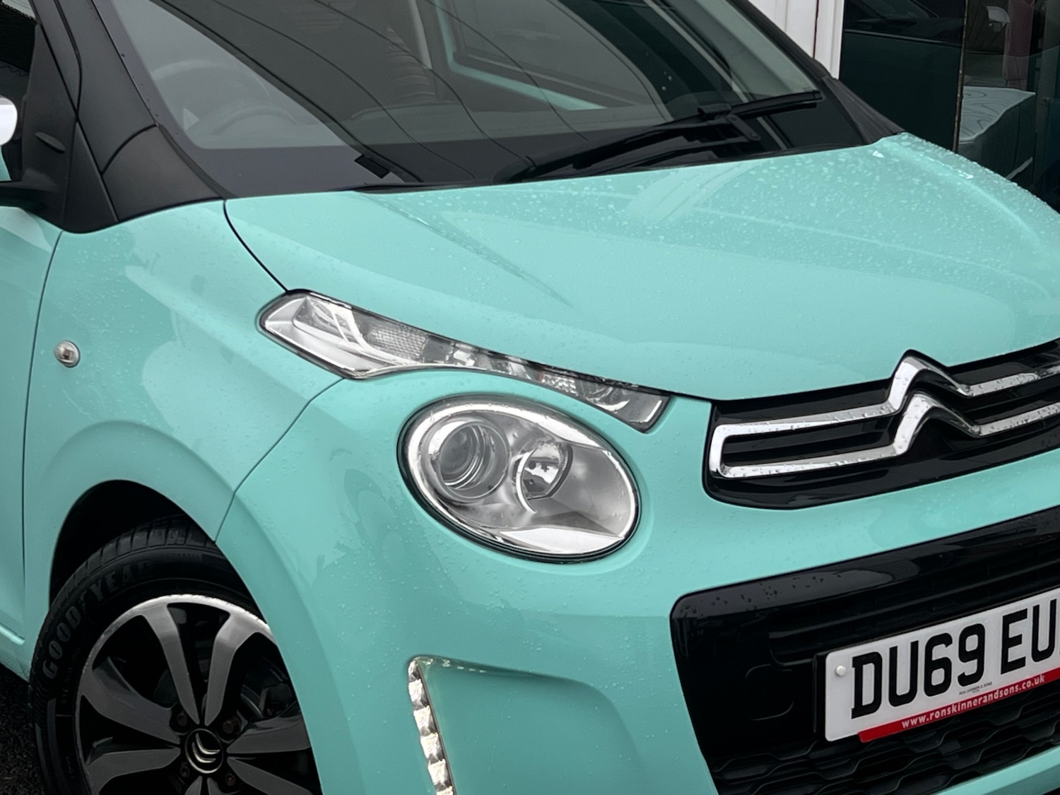 Used Citroen C1 2019 for sale - 77530341: Photo 6