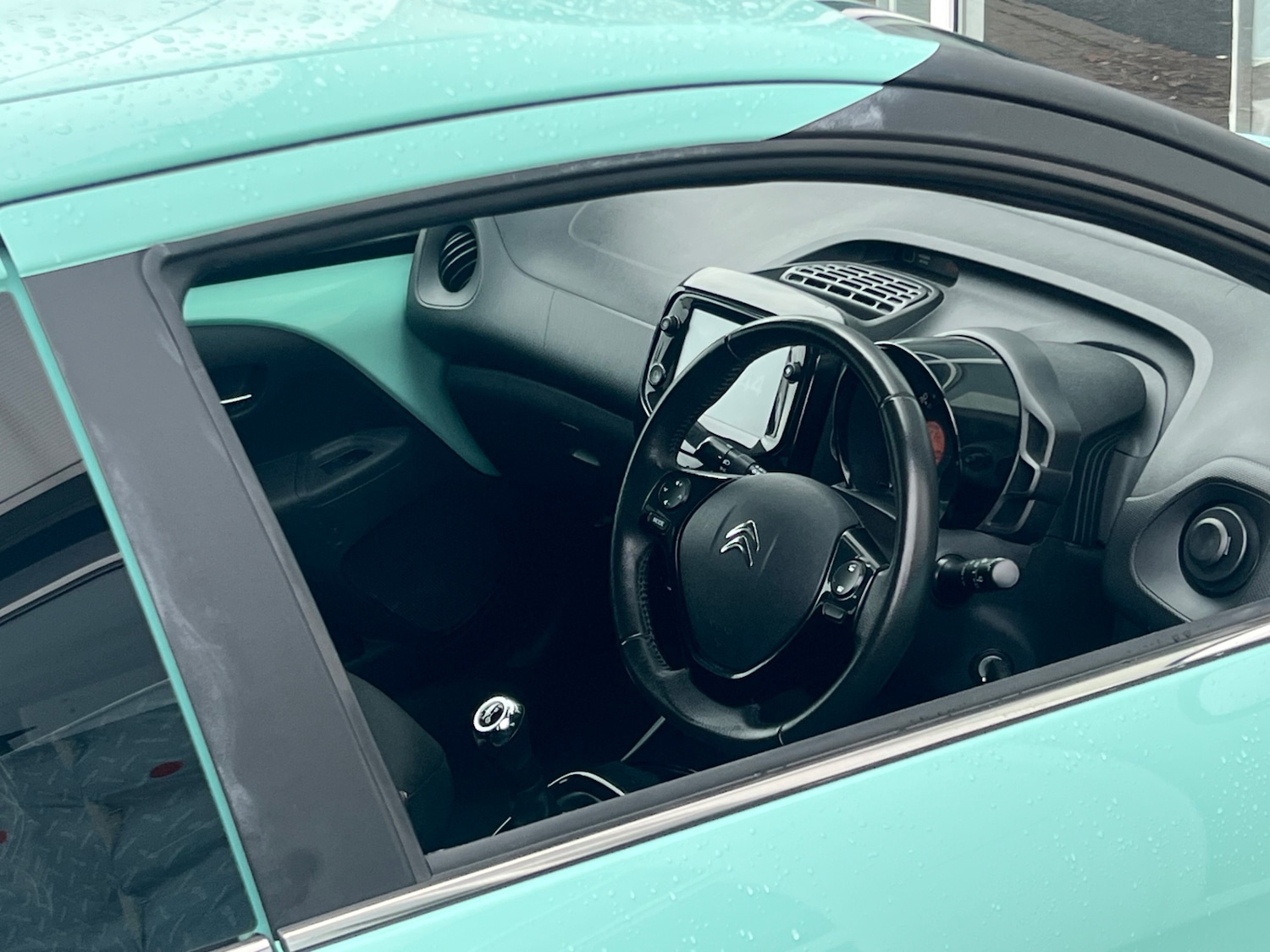 Used Citroen C1 2019 for sale - 77530341: Photo 8