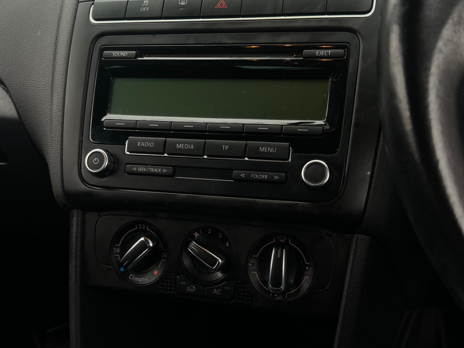 Used Volkswagen Polo 2011 for sale - 77297182: Photo 10