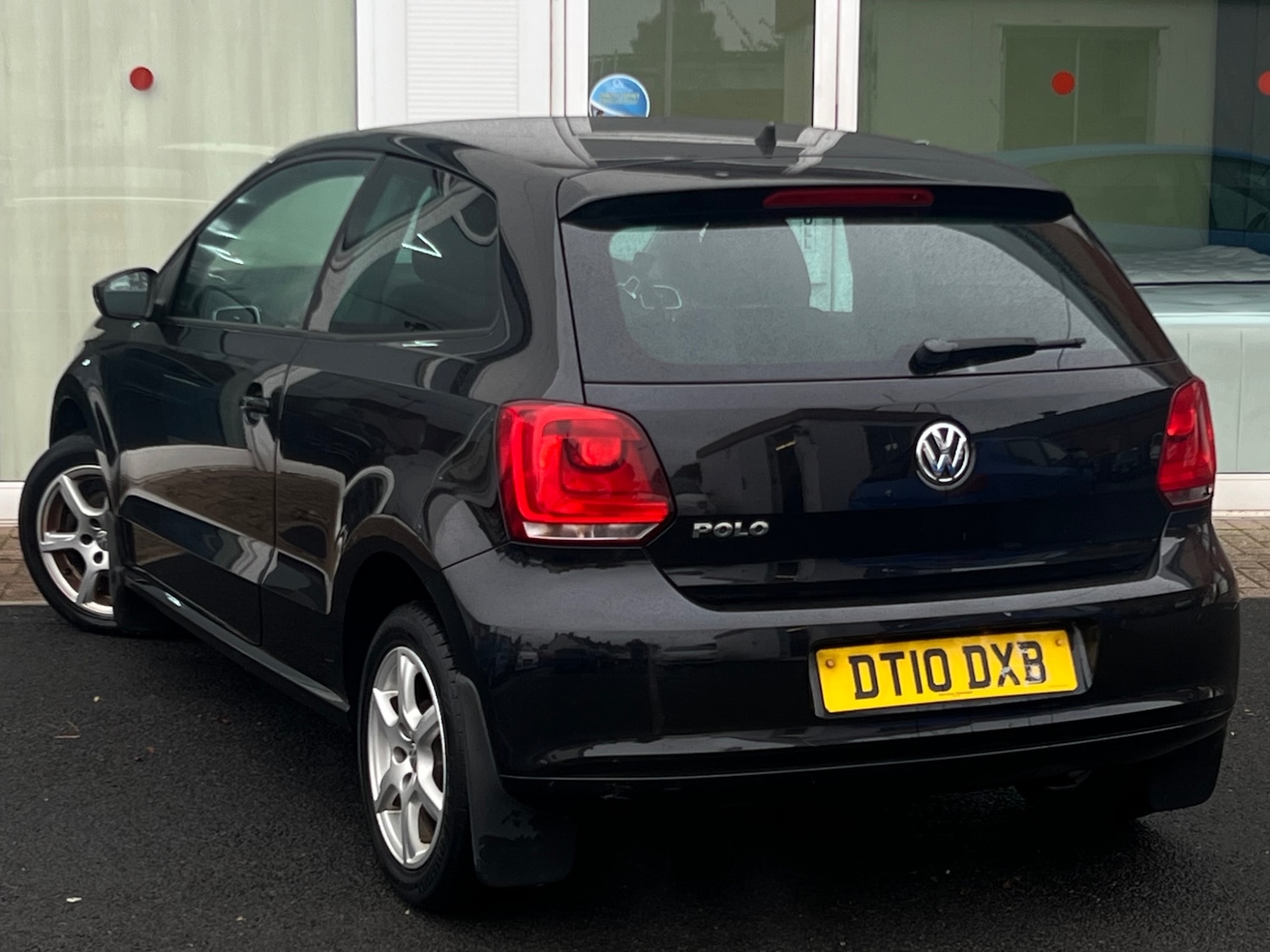 Used Volkswagen Polo 2011 for sale - 77297182: Photo 11