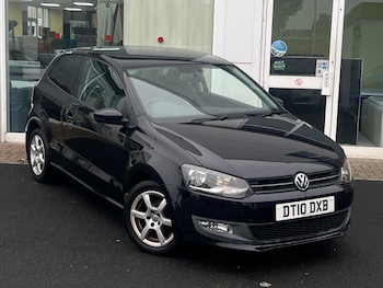 Used Volkswagen Polo 2011 for sale - 77297182: Photo