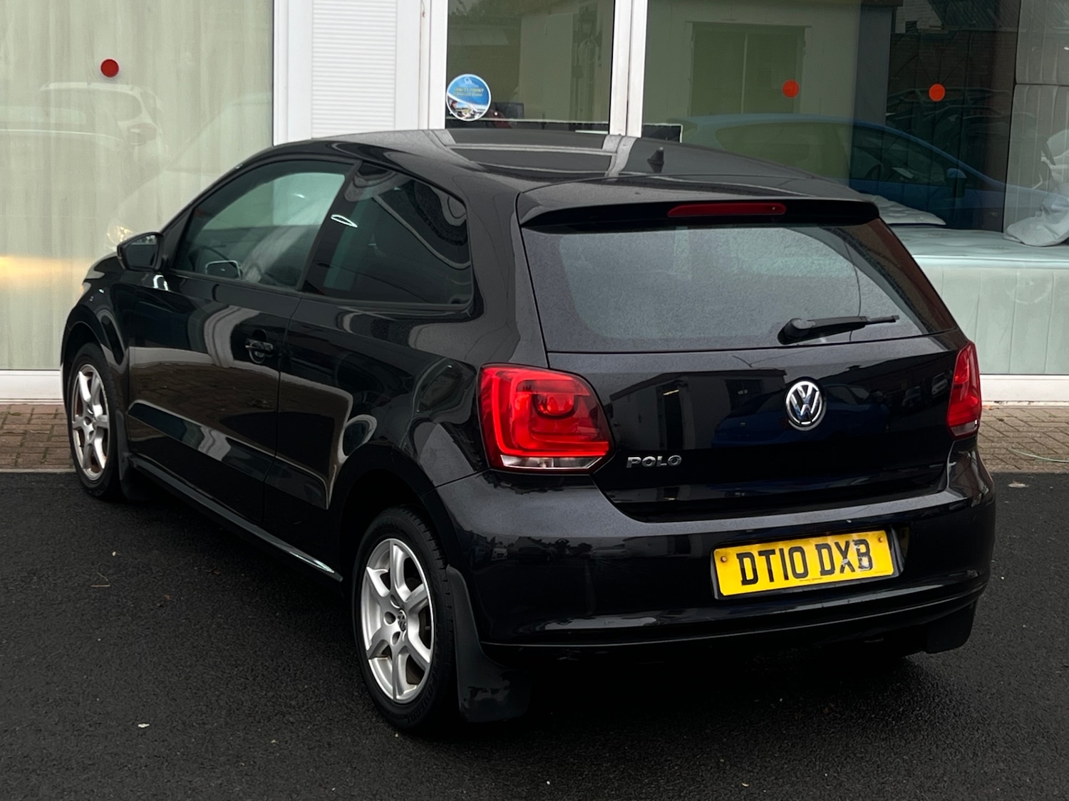 Used Volkswagen Polo 2011 for sale - 77297182: Photo 5