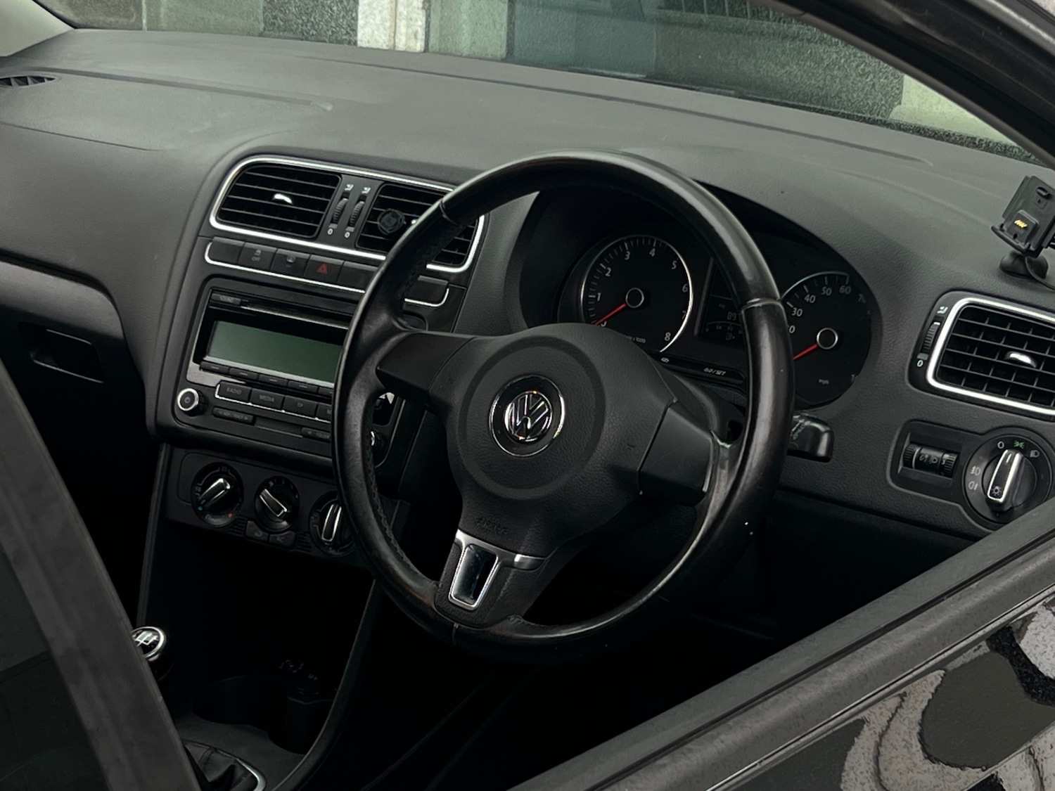 Used Volkswagen Polo 2011 for sale - 77297182: Photo 7