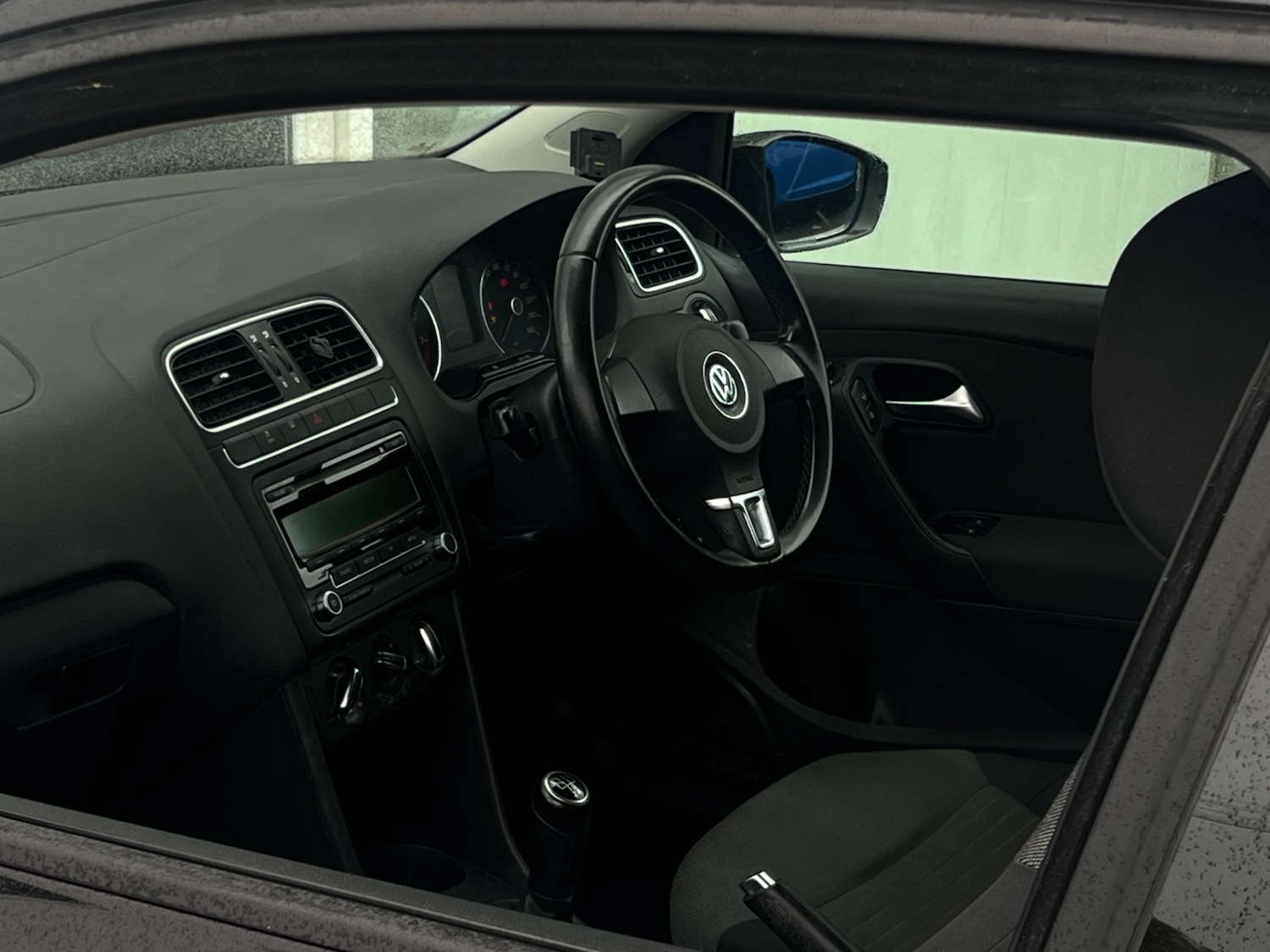 Used Volkswagen Polo 2011 for sale - 77297182: Photo 9