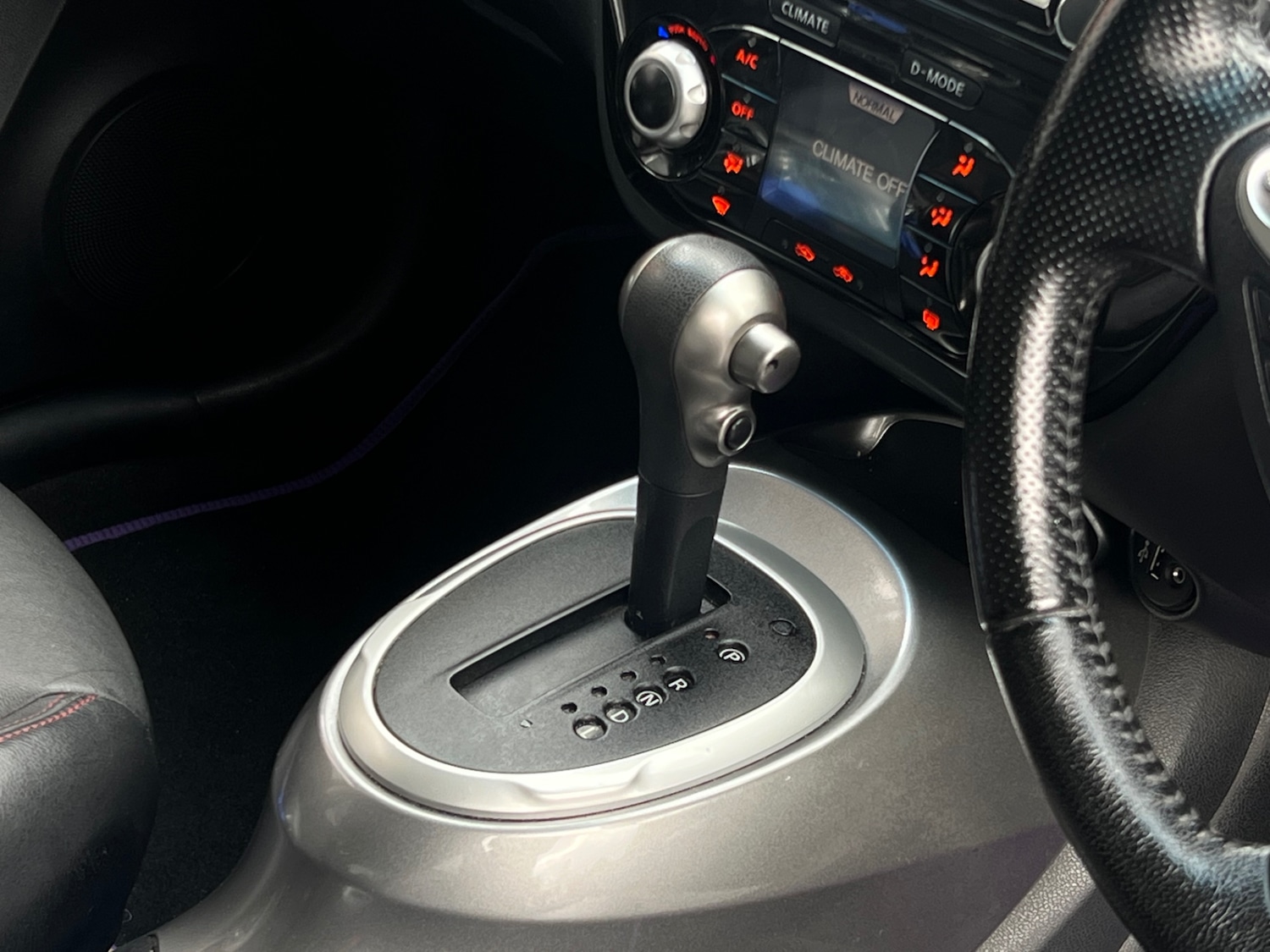 Used Nissan Juke 2013 for sale - 76860012: Photo 3