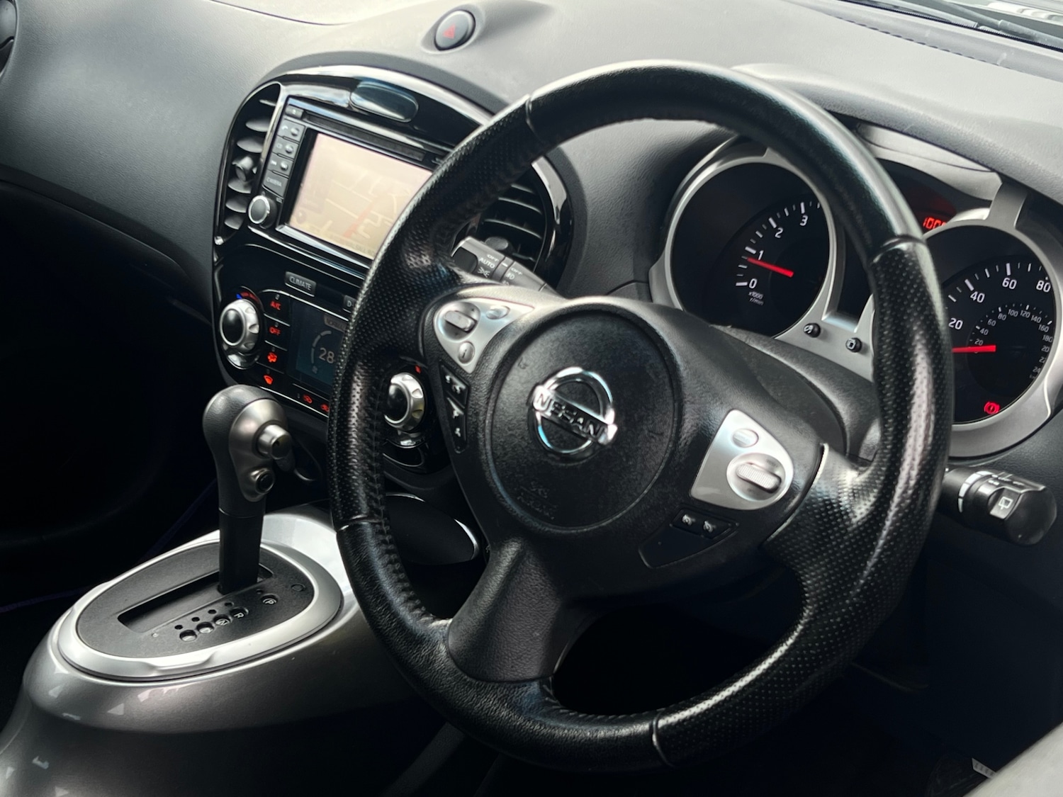 Used Nissan Juke 2013 for sale - 76860012: Photo 7