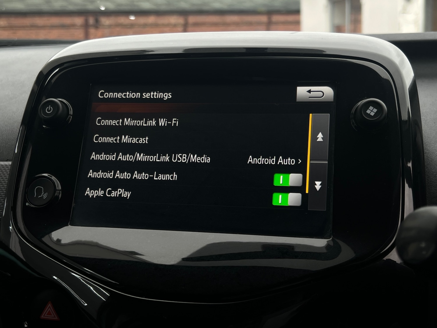 Used Citroen C1 2019 for sale - 76719468: Photo 11