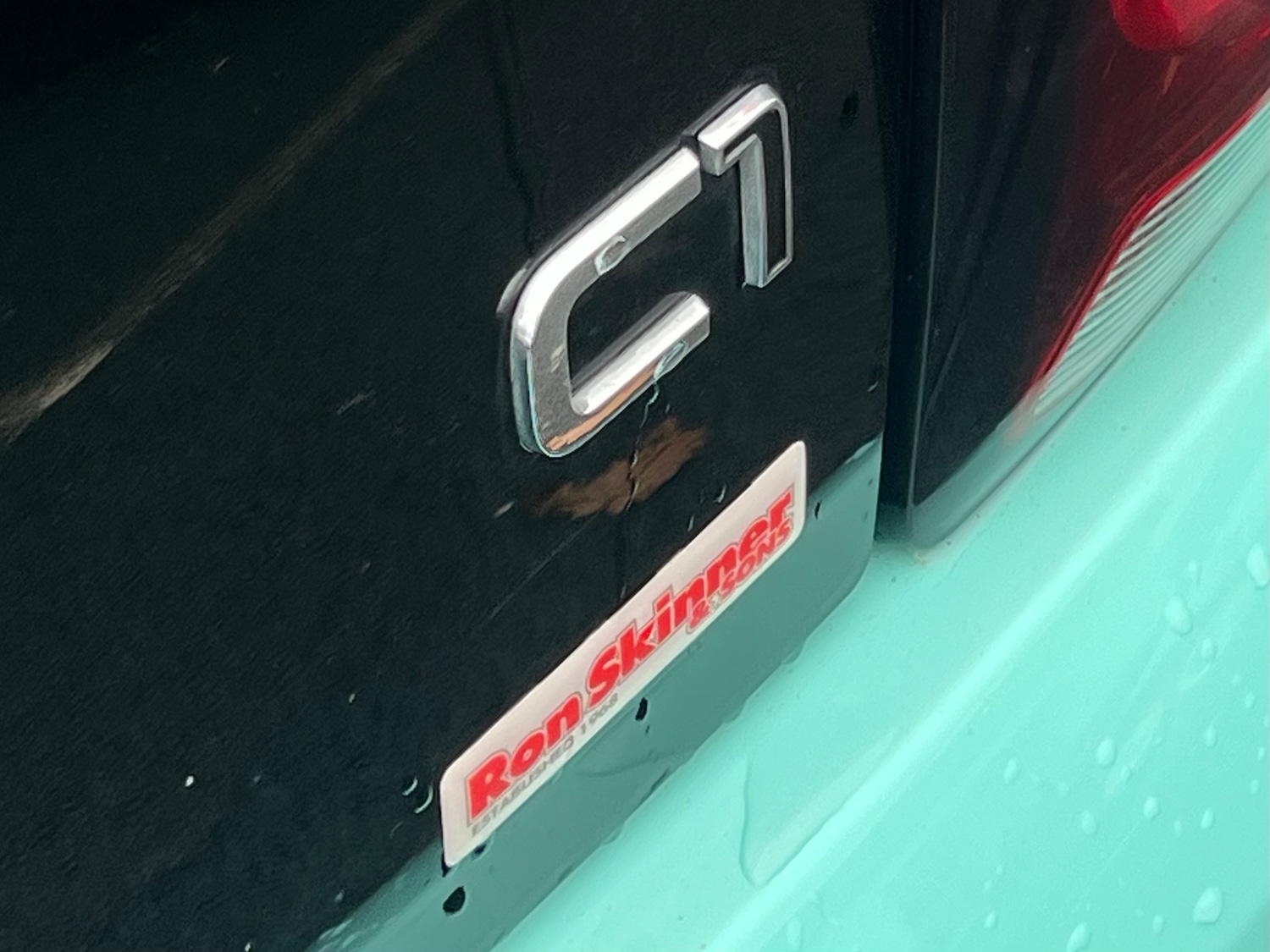 Used Citroen C1 2019 for sale - 76719468: Photo 18