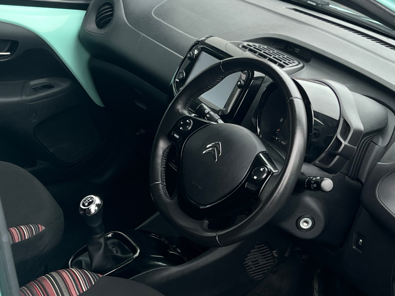 Used Citroen C1 2019 for sale - 76719468: Photo 7